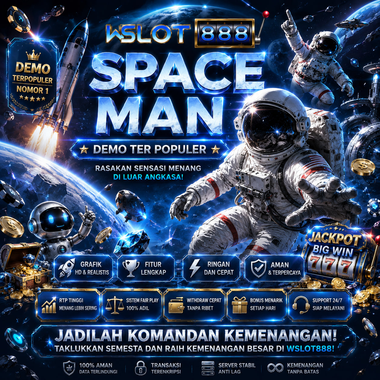 Promo Banner